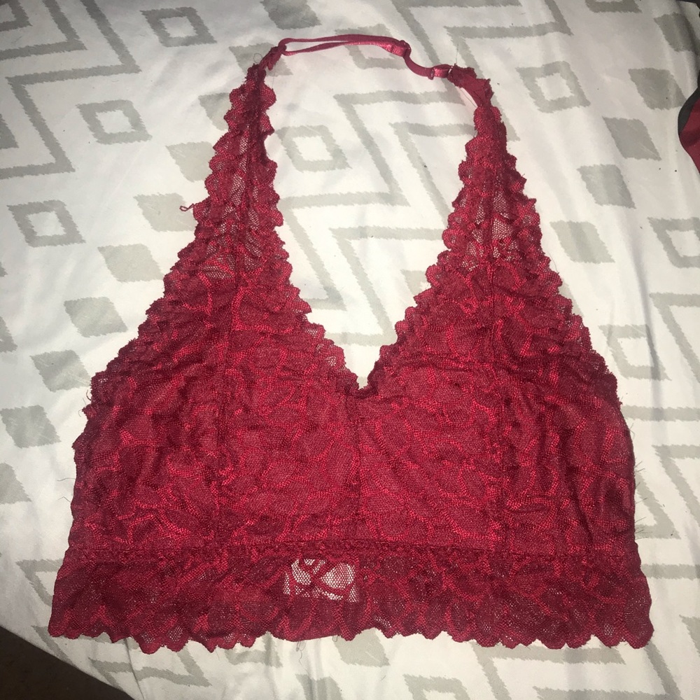Bralettes